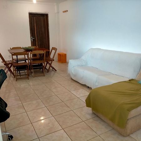 Вилла Itacare Flats Экстерьер фото