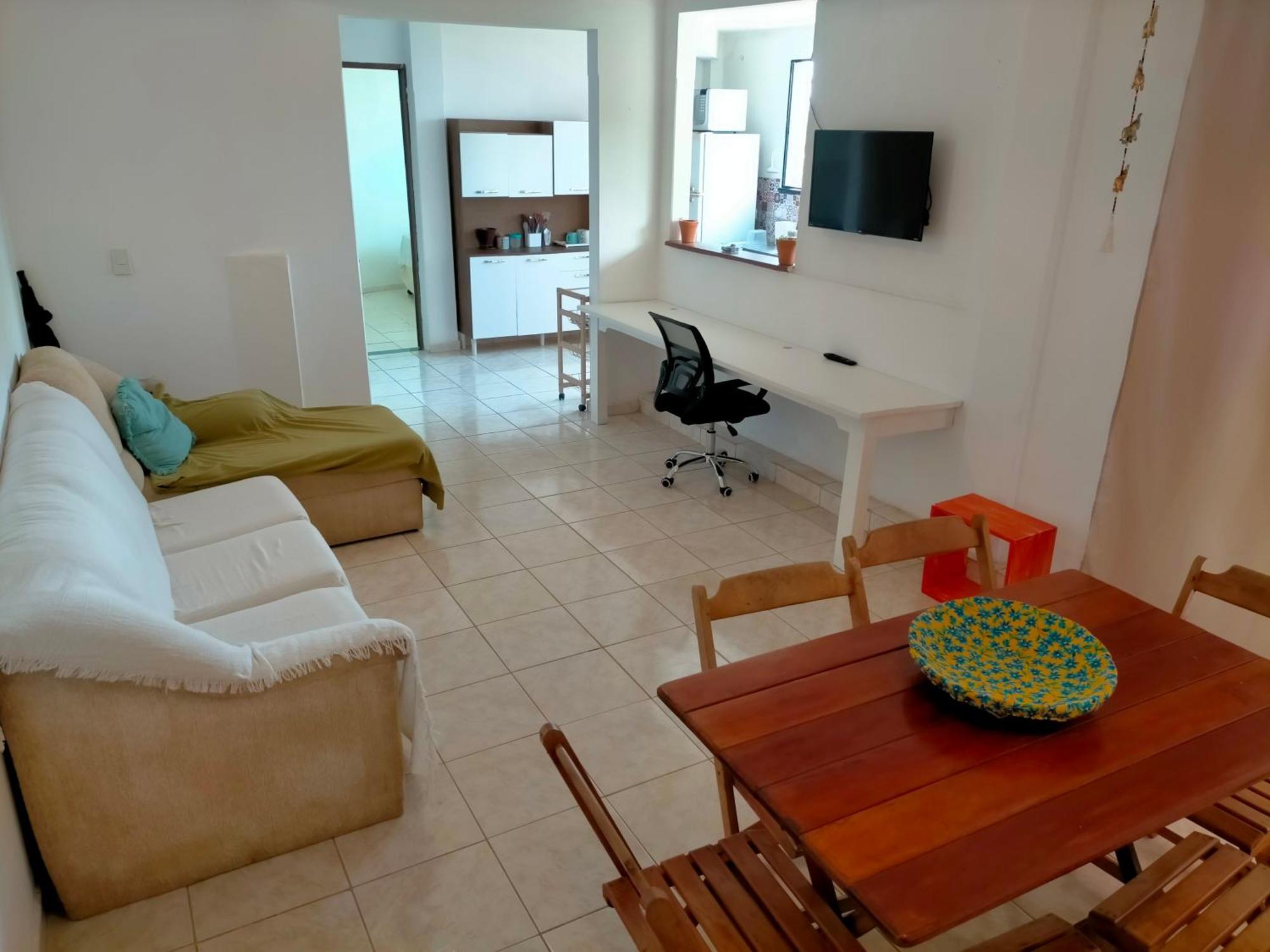 Вилла Itacare Flats Экстерьер фото