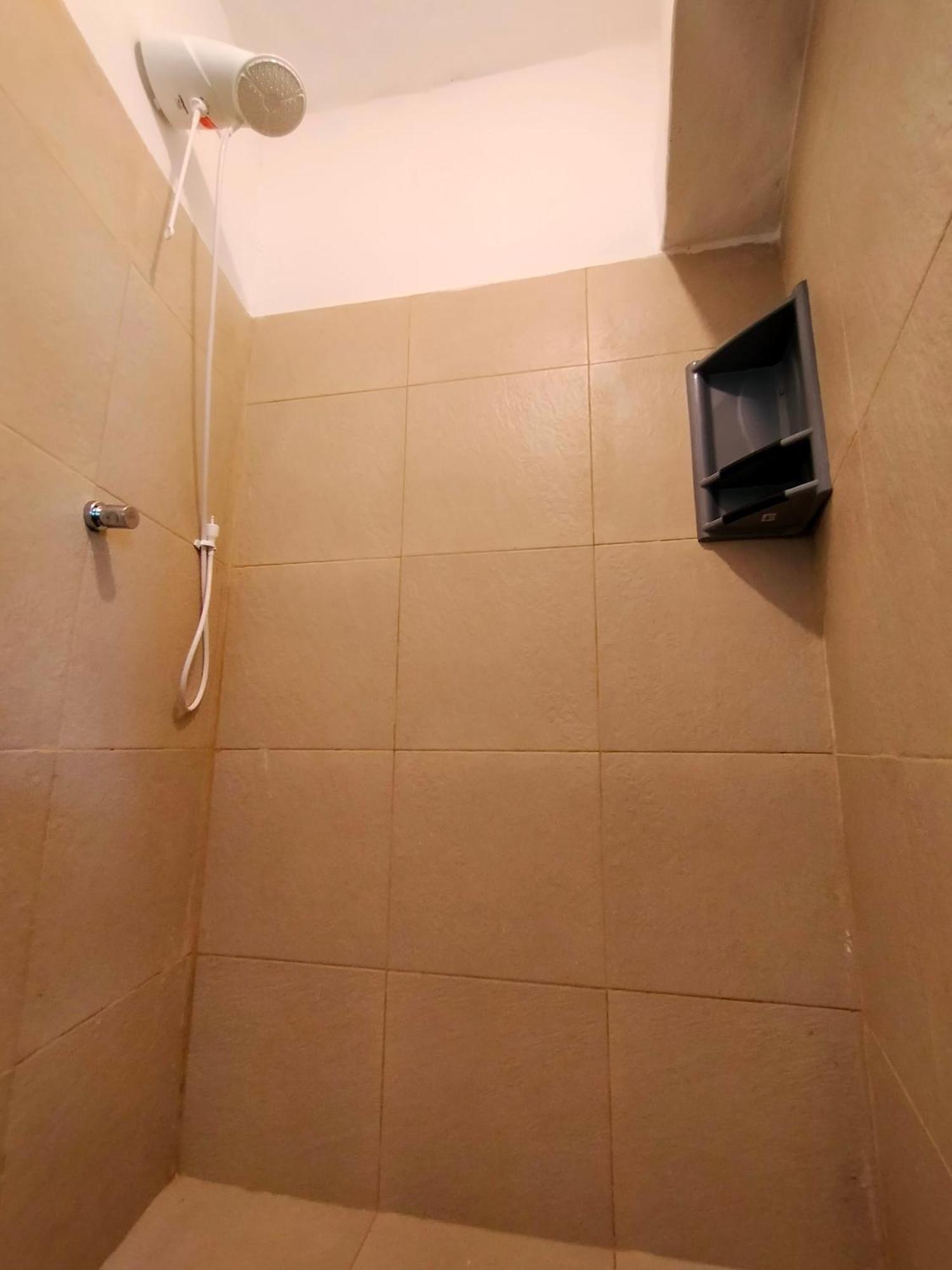 Вилла Itacare Flats Экстерьер фото